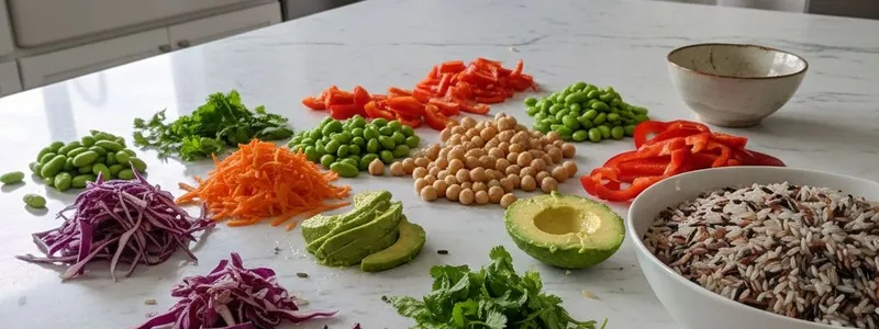 Salads