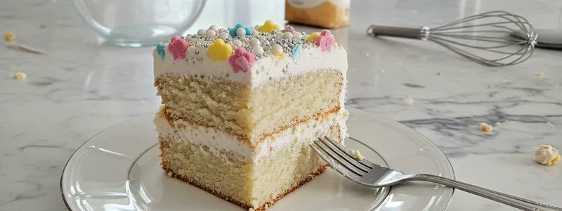 Desserts