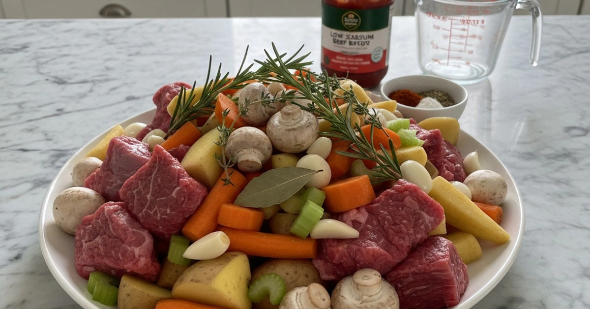 Effortless Comfort: Very Comforting Fall Crockpot Dinner Recipes - Image 2