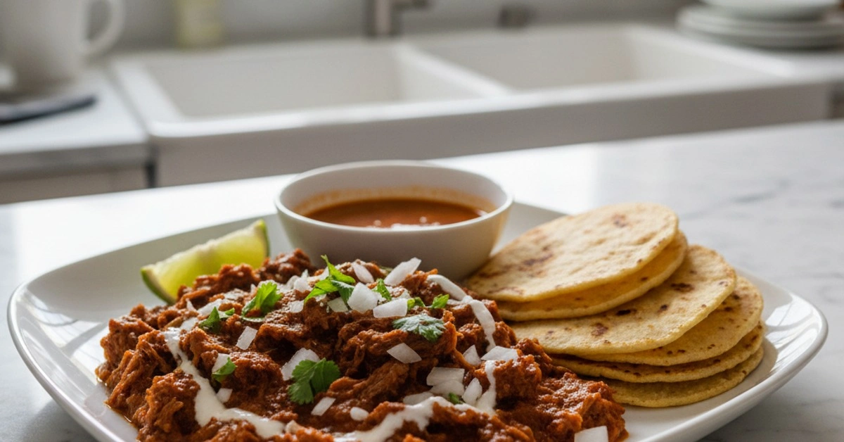 The Ultimate Mexican Birria Crockpot Recipe Your Family Will Crave! - Image 1