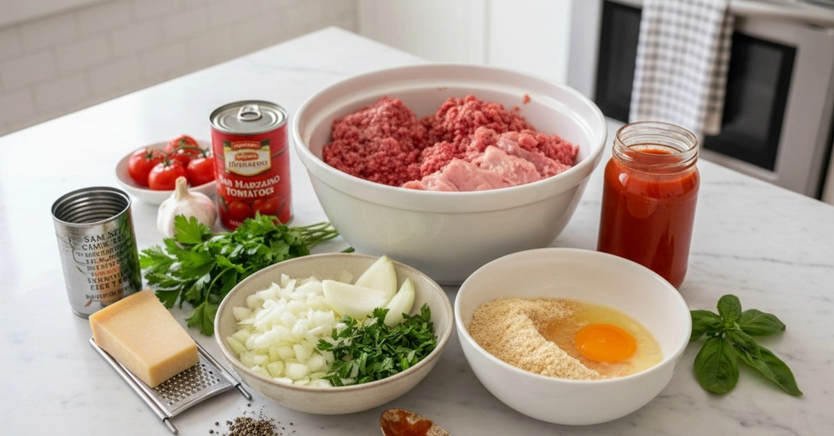 The Ultimate Slow Cooker Italian Meatballs for a Delicious Dinner - Image 2
