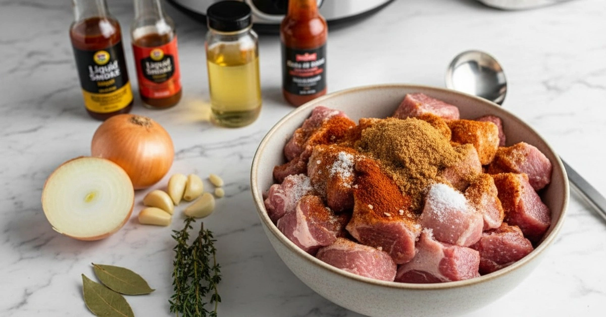 The Ultimate Slow Cooker Pulled Pork: Perfect for Any Crowd! - Image 2