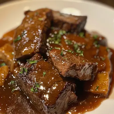 Best Crock Pot Cube Steak Recipe