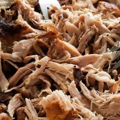 The Best Easy Crockpot Pork Shoulder for Effortless Dinners