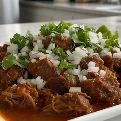 The Ultimate Mexican Birria Crockpot Recipe Your Family Will Crave!