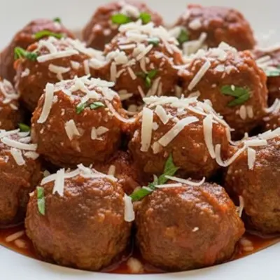 The Ultimate Slow Cooker Italian Meatballs for a Delicious Dinner