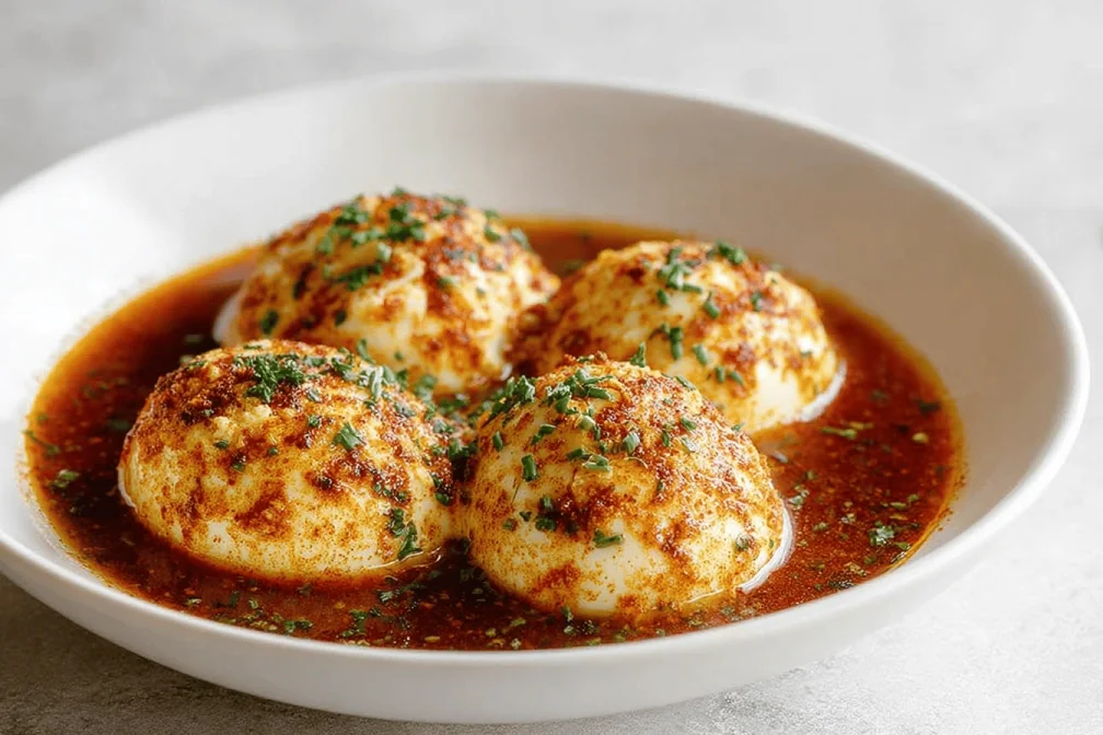 Irresistible TikTok Egg Boil Recipe You’ll Love