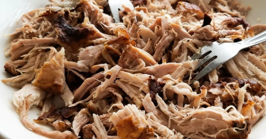 The Best Easy Crockpot Pork Shoulder for Effortless Dinners