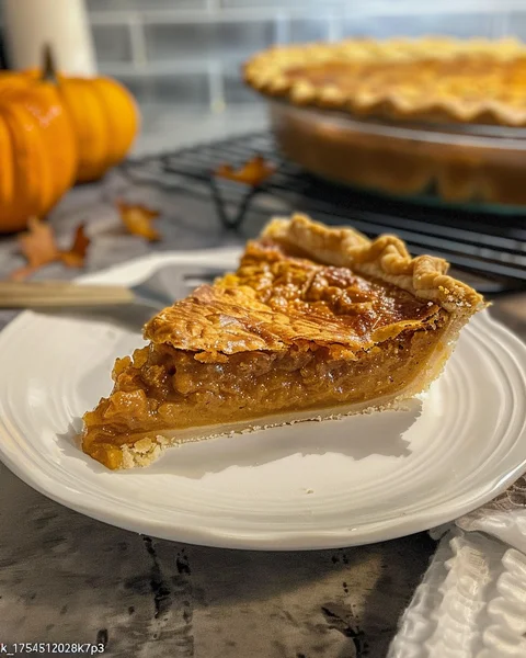 The Best Southern Pie Recipe