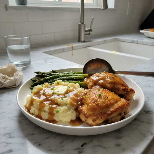 Creamy Chicken & Rice Bake: Your New Comfort Dinner