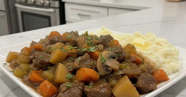 Effortless Comfort: Very Comforting Fall Crockpot Dinner Recipes