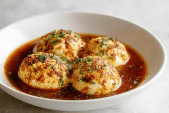 TikTok Egg Boil